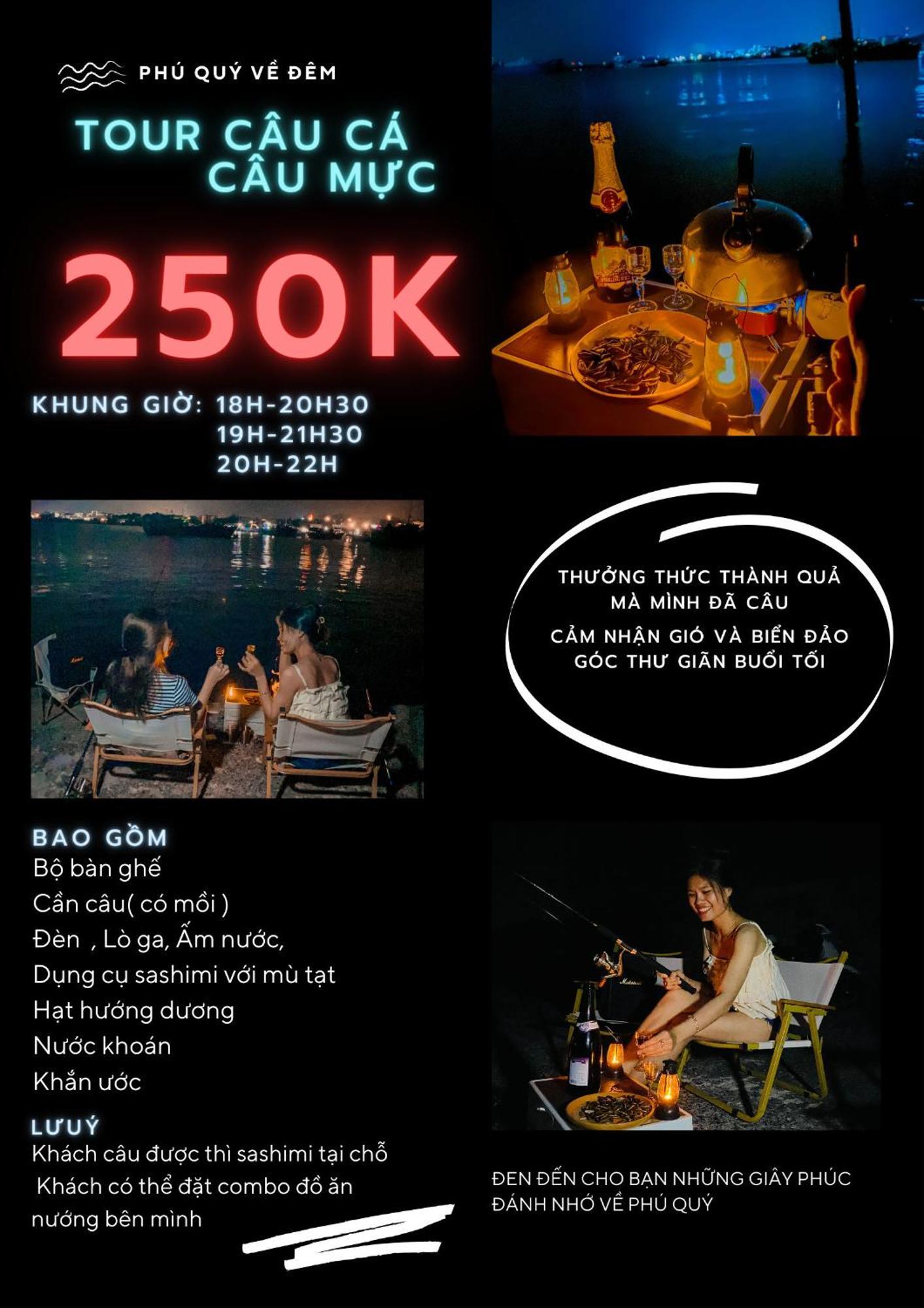 Ve Nha Homestay - Dao Phu Quy Cu Lao Thu المظهر الخارجي الصورة